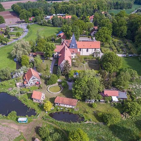 Kloster Malgarten Bramsche Extérieur photo
