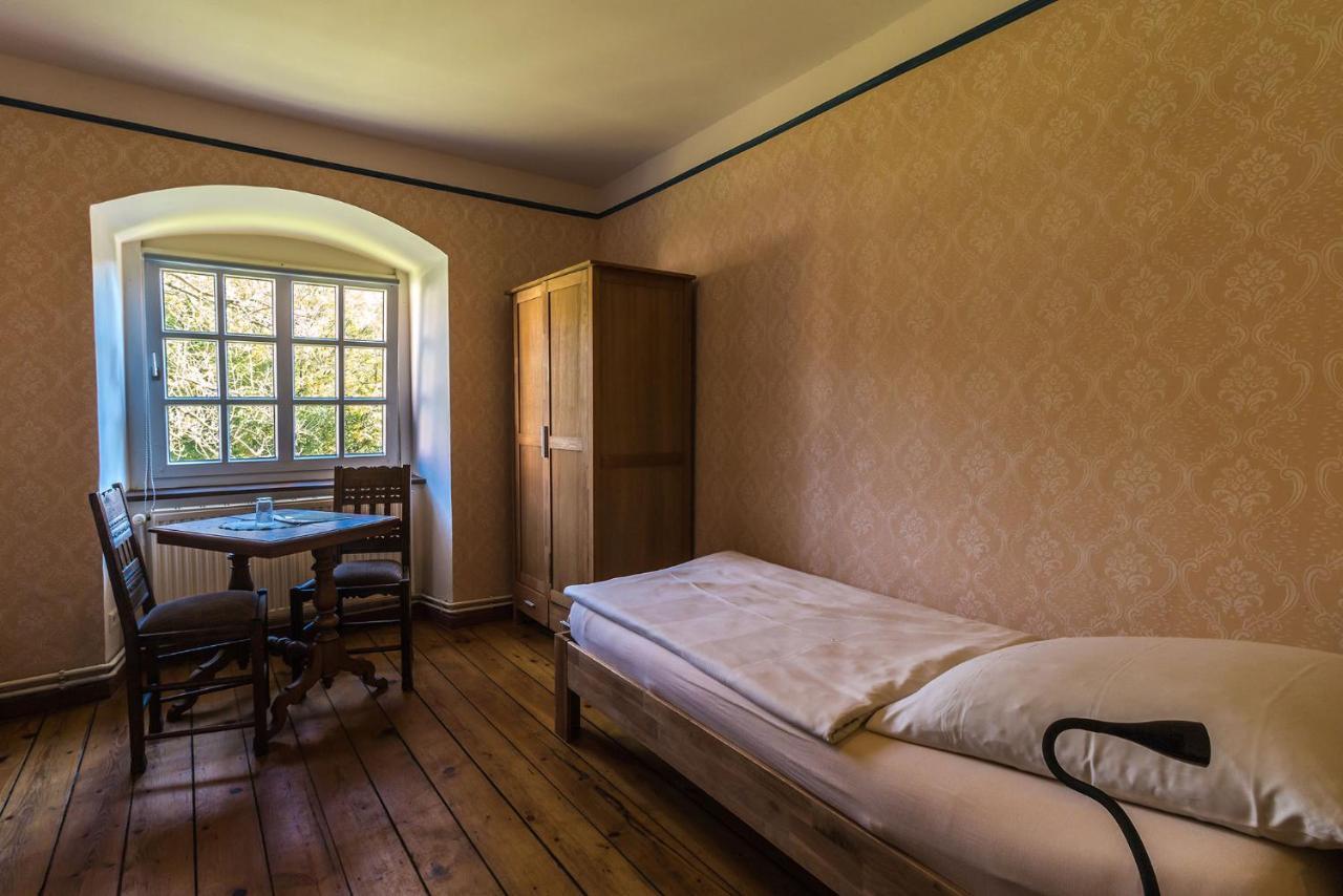Kloster Malgarten Bramsche Extérieur photo