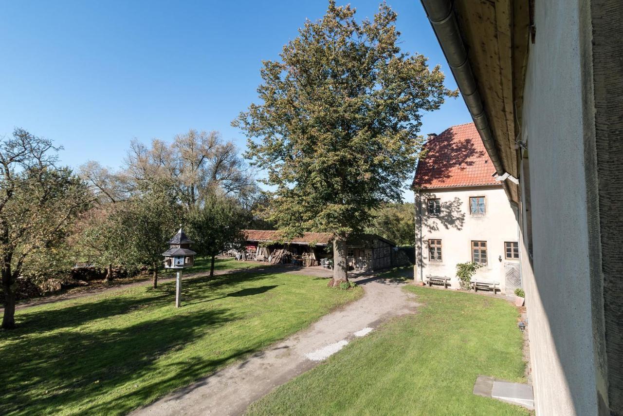 Kloster Malgarten Bramsche Extérieur photo