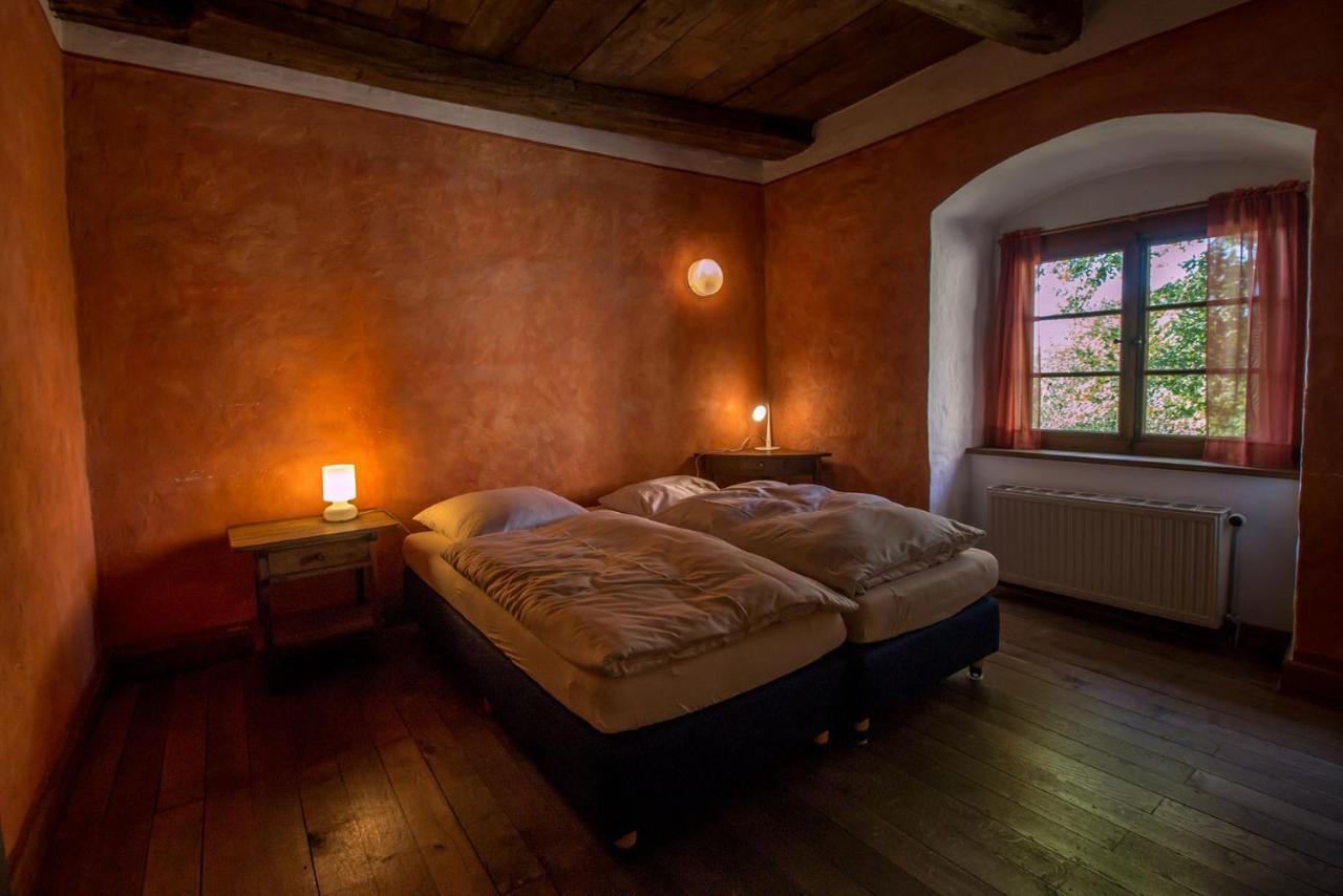 Kloster Malgarten Bramsche Extérieur photo