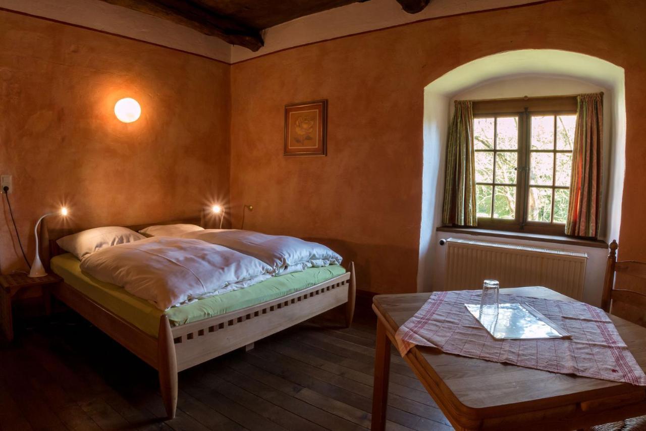 Kloster Malgarten Bramsche Extérieur photo