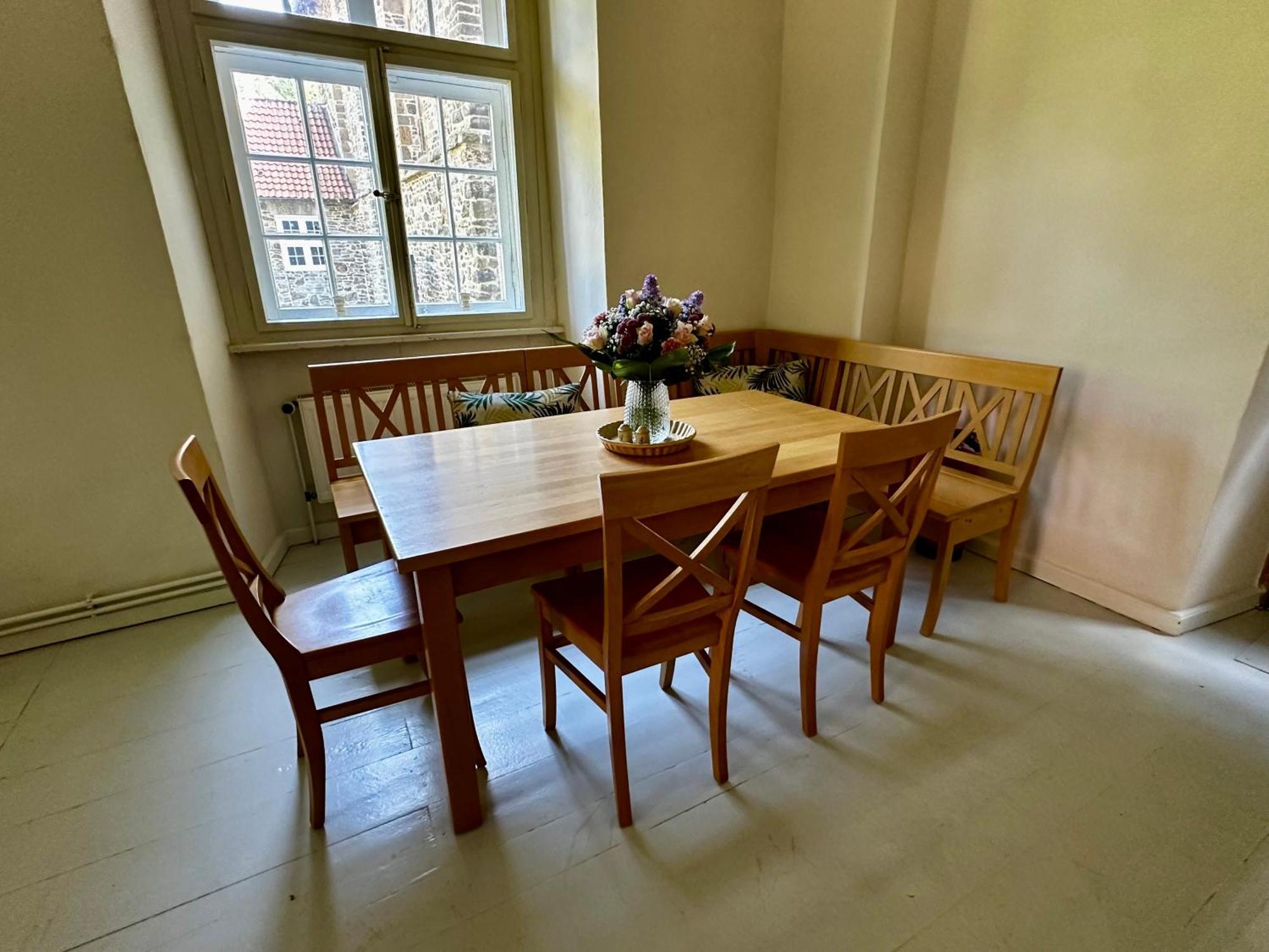 Kloster Malgarten Bramsche Extérieur photo