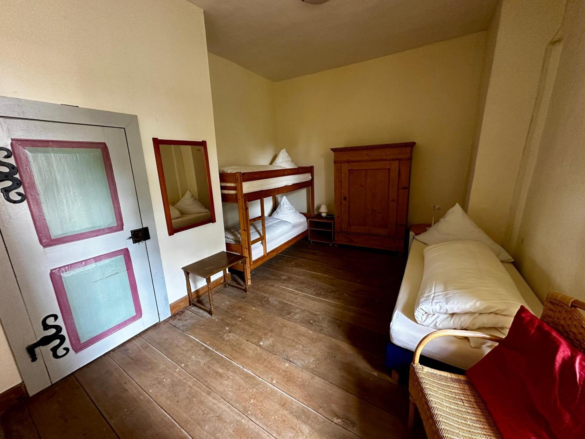 Kloster Malgarten Bramsche Extérieur photo