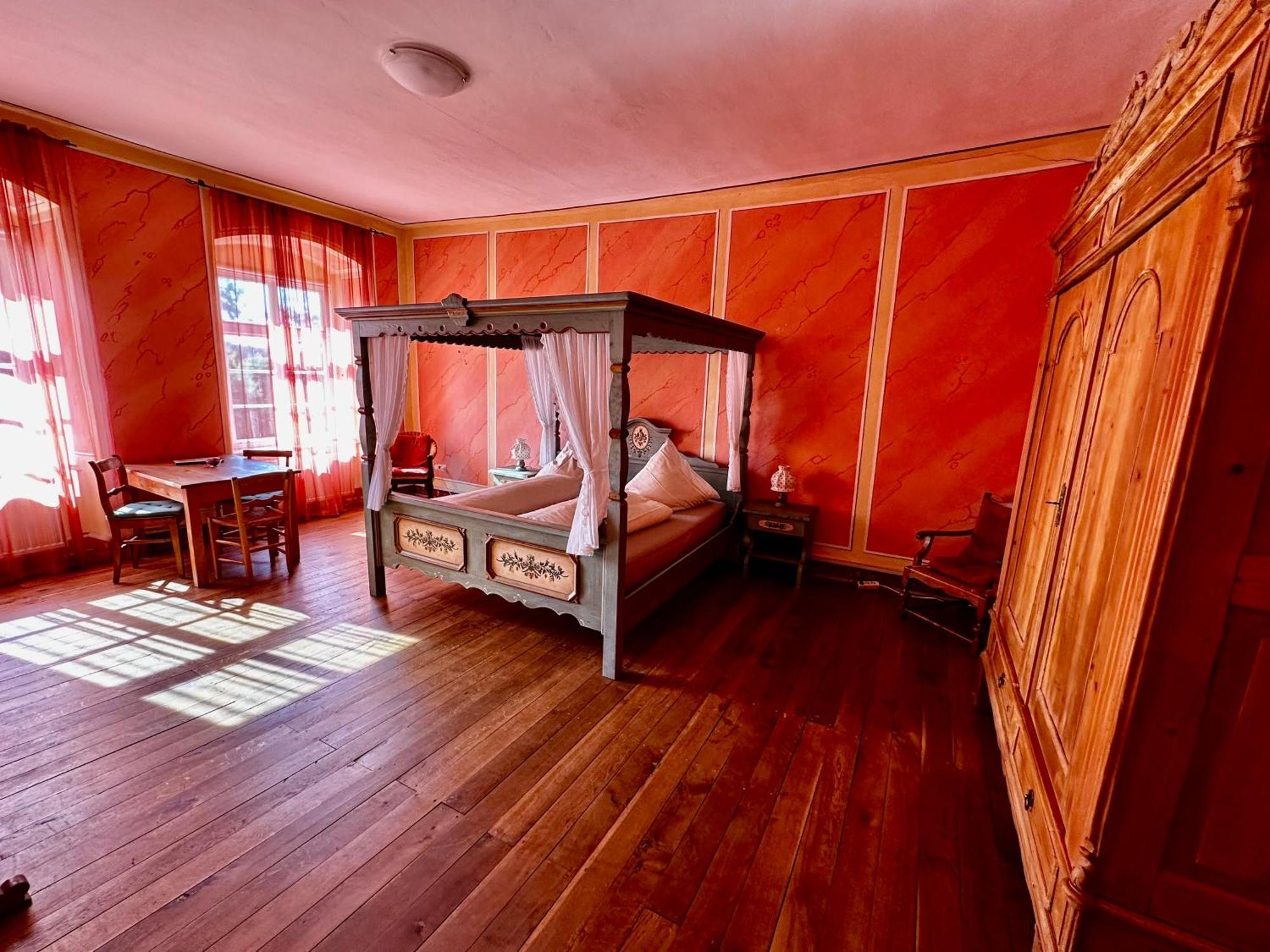 Kloster Malgarten Bramsche Extérieur photo
