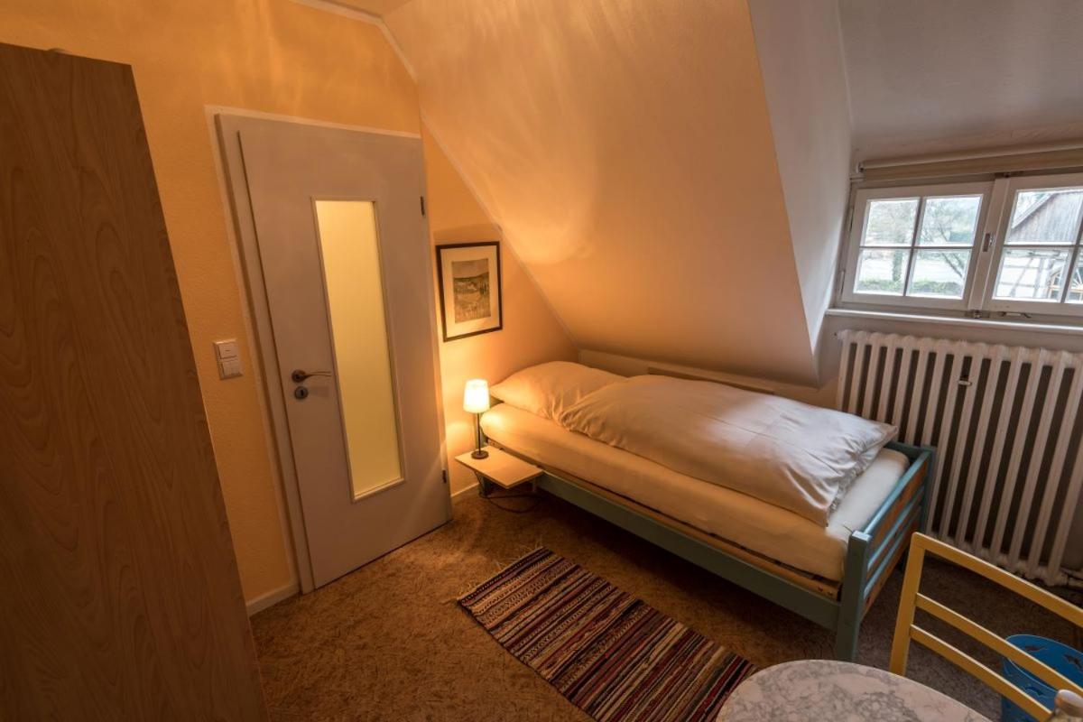 Kloster Malgarten Bramsche Extérieur photo