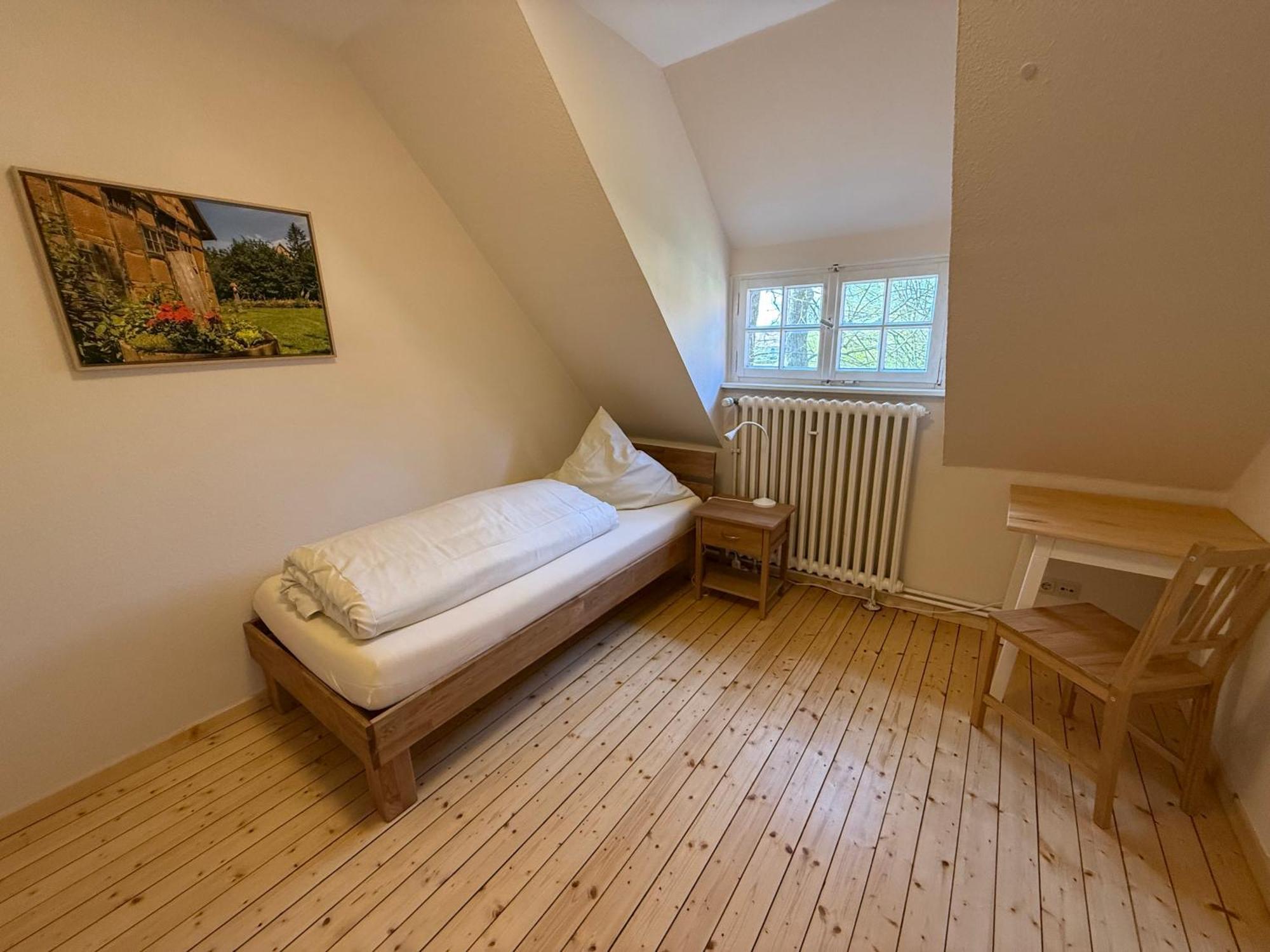 Kloster Malgarten Bramsche Extérieur photo